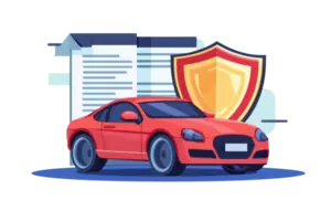 Kfz Versicherung Online Logo